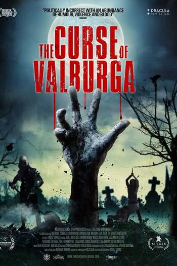 The Curse of Valburga movie dual audio download 480p 720p