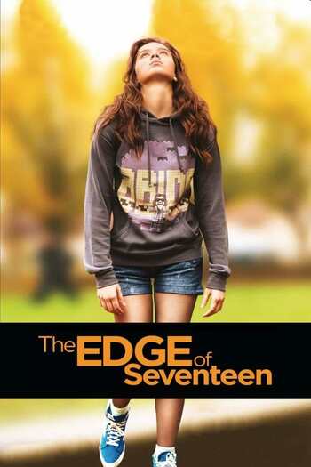 The Edge Of Seventeen movie english audio download 480p 720p 1080p