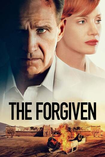 The Forgiven movie english audio download 480p 720p 1080p