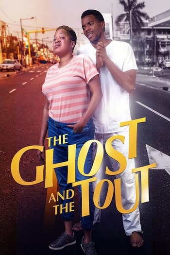 The Ghost And The Tout Too movie english audio download 480p 720p 1080p