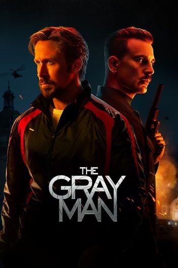 The Gray Man dual audio download 480p 720p 1080p