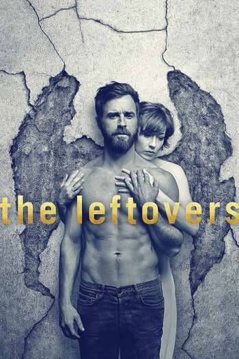 The Leftovers season english audio download 720p