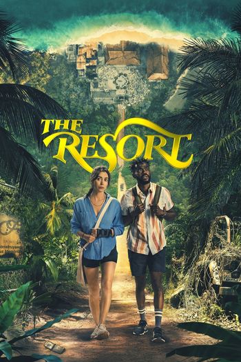 The Resort season 1 english audio download 720p