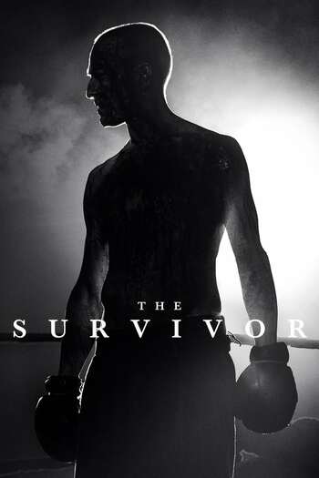 The Survivor movie english audio download 480p 720p 1080p