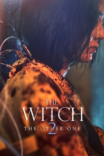 The Witch Part 2. The Other One movie english audio download 480p 720p 1080p