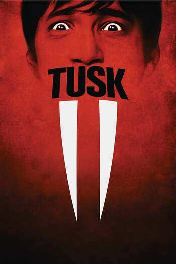 Tusk movie dual audio download 480p 720p