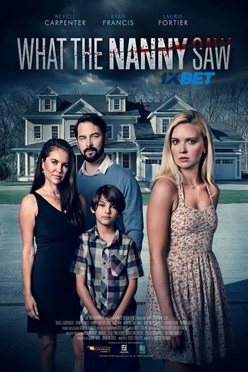What the Nanny Saw movie dual audio download 720p