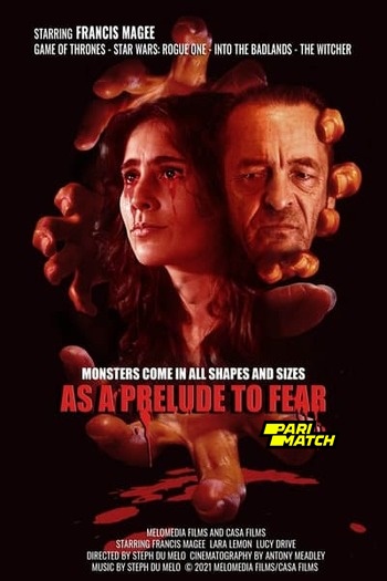 As A Prelude to Fear movie dual audio download 720p