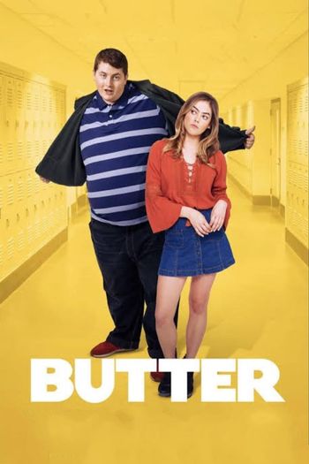 Butter’s Final Meal english audio download 480p 720p 1080p