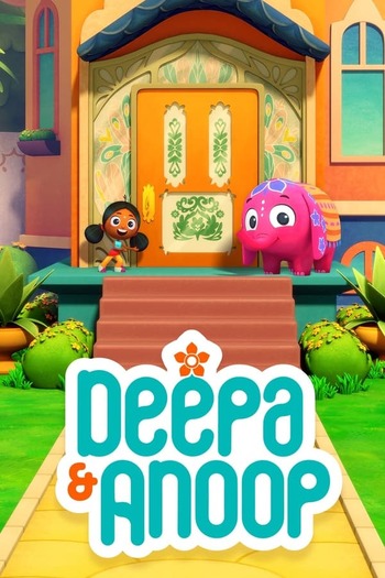 Deepa And Anoop season dual audio download 480p 720p