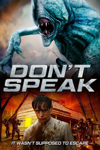 Don’t Speak aka Silent Place dual audio 480p 720p 1080p