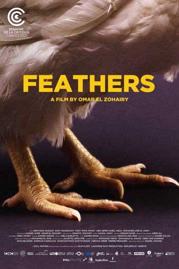 Feathers english audio 480p 720p 1080p