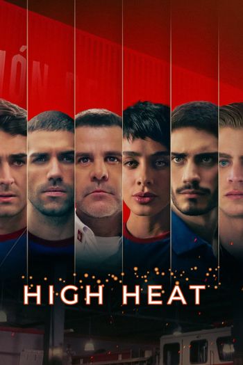 High Heat season 1 dual audio download 720p