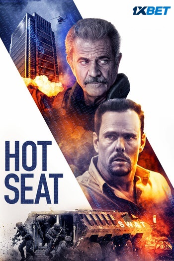 Hot Seat movie dual audio download 720p