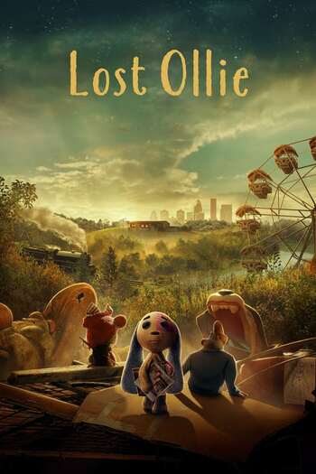 Lost Ollie season dual audio download 480p 720p 1080p