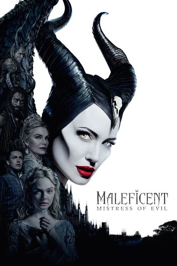 Maleficent Mistress of Evil dual audio download 480p 720p 1080p