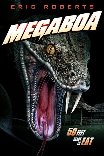 Megaboa english audio download 480p 720p 1080p