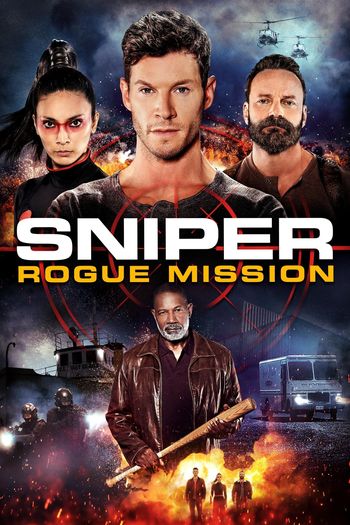 Sniper Rogue Mission english audio download 480p 720p 1080p