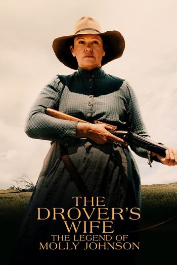 The Drover’s Wife The Legend of Molly Johnson english audio download 480p 720p 1080p