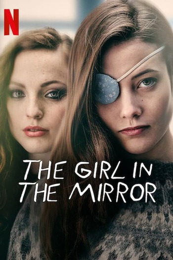 The Girl In The Mirror season dual audio download 720p