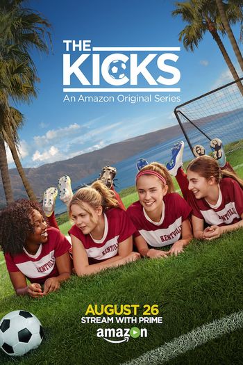 The Kicks season 1 hindi dubbed download 720p