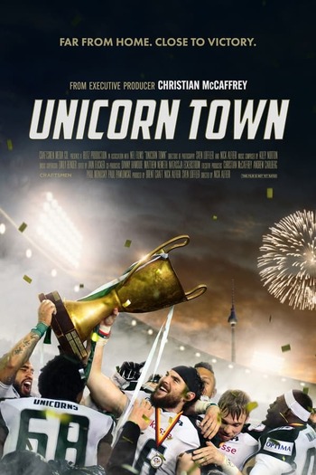 Unicorn Town movie english audio download 480p 720p 1080p