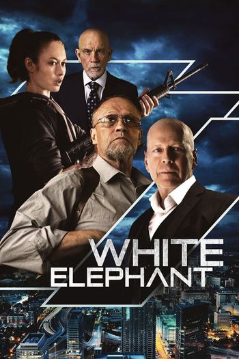 White Elephant english audio download 480p 720p 1080p