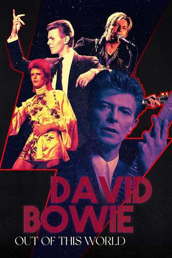 David Bowie Out of This World english audio download 480p 720p 1080p