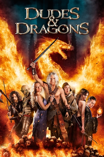 Dudes & Dragons dual audio download 480p 720p 1080p
