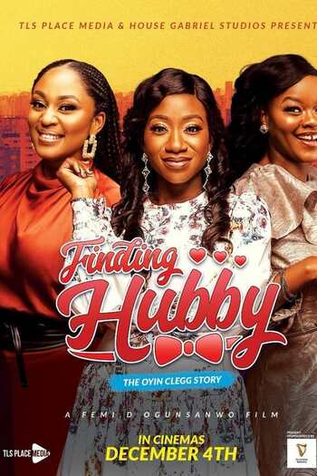 Finding Hubby english audio download 480p 720p 1080p
