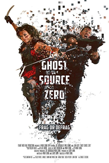 Ghost Source Zero dual audio download 480p 720p