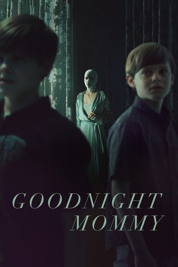 Goodnight Mommy dual audio download 480p 720p 1080p