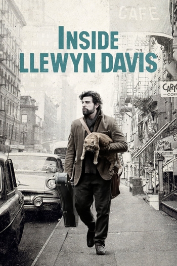 Inside Llewyn Davis english audio download 480p 720p 1080p