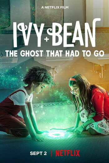 Ivy + Bean The Ghost That Had to Go dual @udio download 480p 720p 1080p