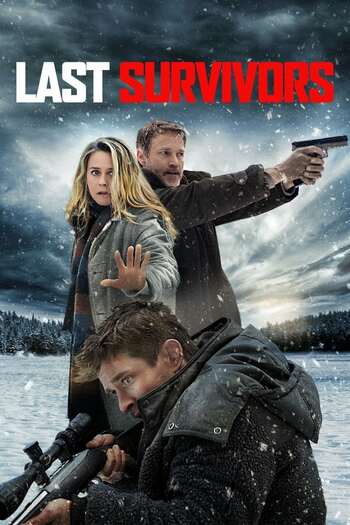 Last Survivors english audio download 480p 720p 1080p