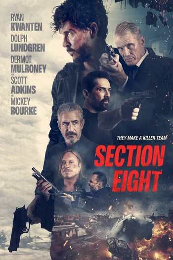Section 8 english audio download 480p 720p 1080p