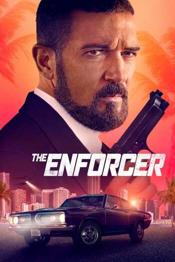 The Enforcer english audio download 480p 720p