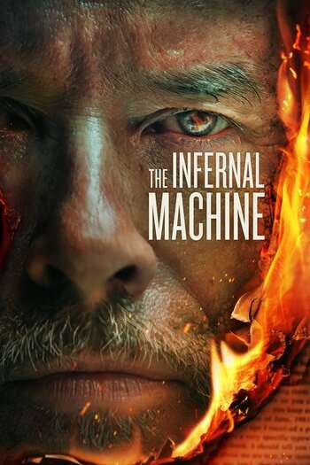 The Infernal Machine english audio download 480p 720p 1080p