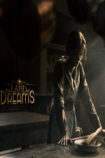 The Land of Dreams english audio download 480p 720p 1080p