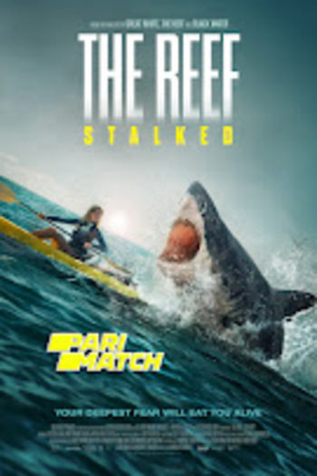 The Reef Stalked movie dual audio download 720p