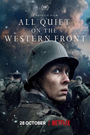 All Quiet on the Western Front dual audio download 480p 720p 1080p