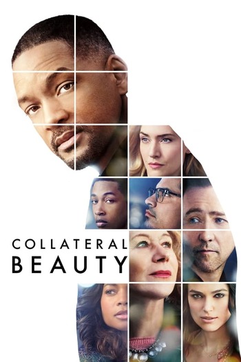Collateral Beauty english audio download 480p 720p 1080p