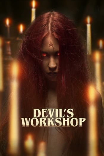 Devil’s Workshop english audio download 480p 720p 1080p