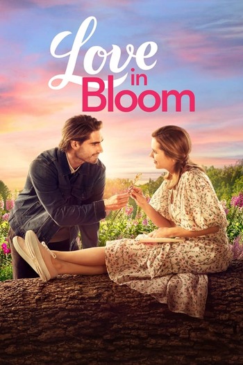 Love In Bloom english audio download 480p 720p 1080p