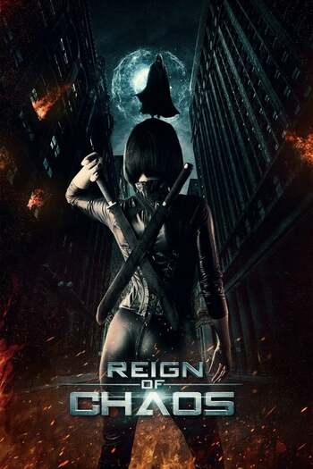 Reign of Chaos dual audio movie download 480p 720p 1080p