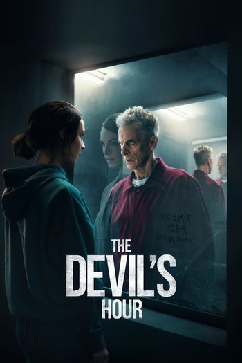 The Devil’s Hour season 1 dual audio 720p