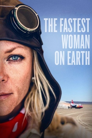 The Fastest Woman on Earth english audio download 480p 720p 1080p