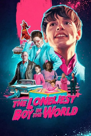 The Loneliest Boy in the World english audio download 480p 720p 1080p