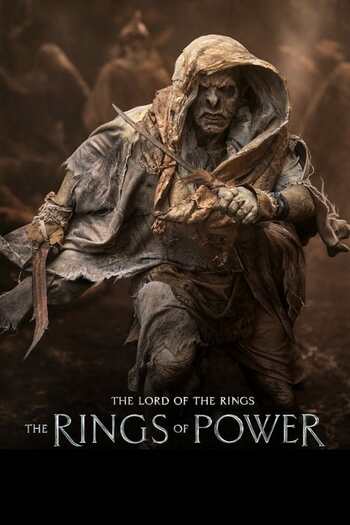 The Lord of the Rings The Rings of Power season 1 dual audio download 480p 720p 1080p