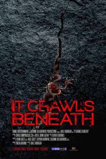 They Crawl Beneath english audio download 480p 720p 1080p
